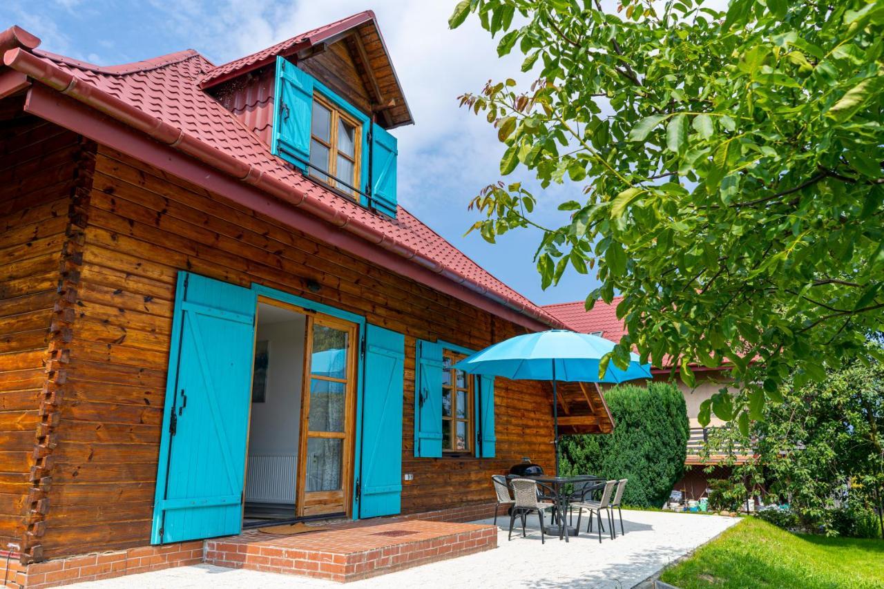 Bay House Puck Villa Exterior foto