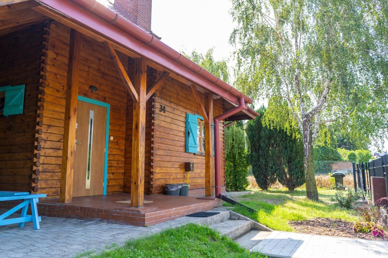Bay House Puck Villa Exterior foto