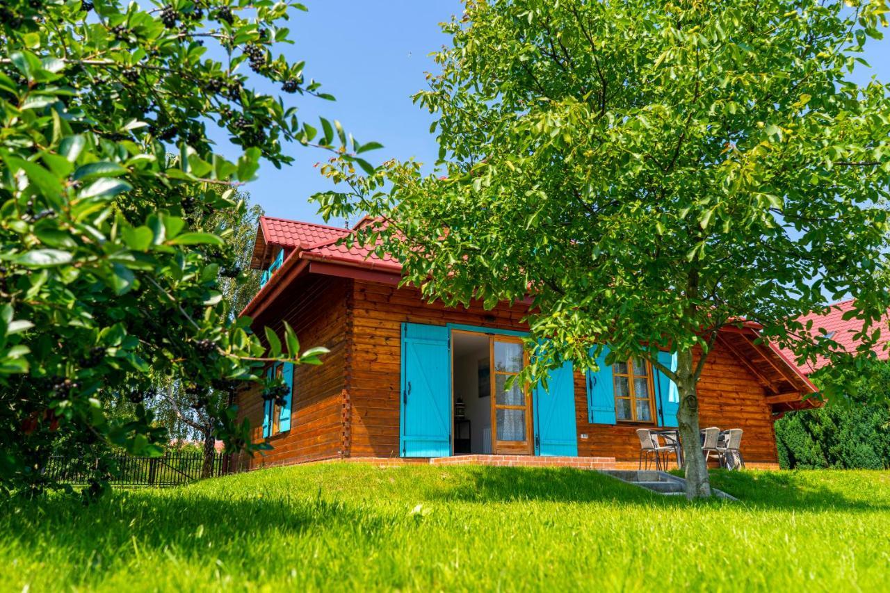 Bay House Puck Villa Exterior foto